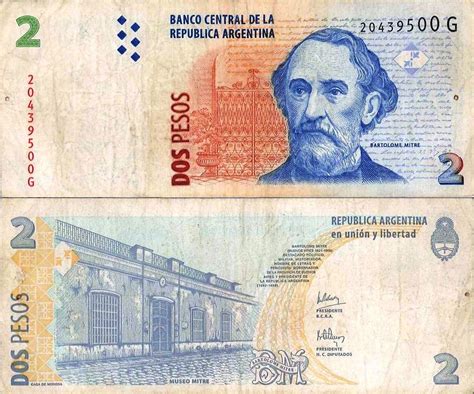 peso argentino por real